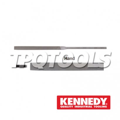 ตะไบช่างทอง 16cm (6.1/2&quot;) HAND CUT 4NEEDLE FILE KEN-031-6040K