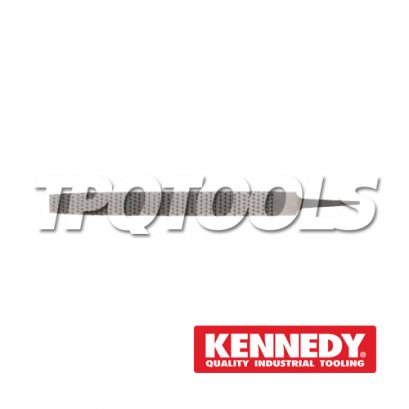 ตะไบ 10&quot;(250mm) HAND SMOOTH RASP KEN-032-4210K