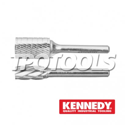 Cylindrical Plain End