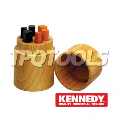 Sharpening Stone Set/ หินน้ำมันชุด