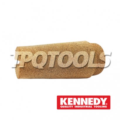 Type 1 Conical Silencer Sintered