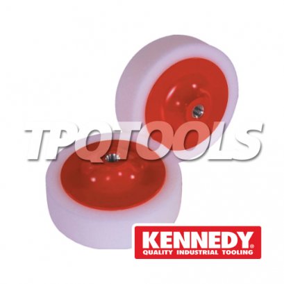 White Compounding Foam KEN-280-5260K, KEN-280-5280K