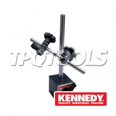 Lever Switchable Universal 2 Mag Stand KEN-333-2030K