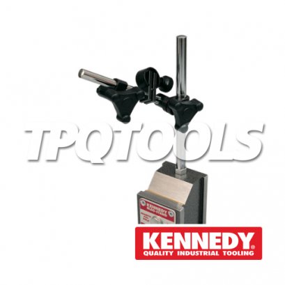 Fine Adjusting 4 Mag Stand KEN-333-2060K