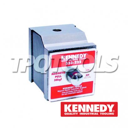 Push Button Base - 30kg KEN-333-2220K