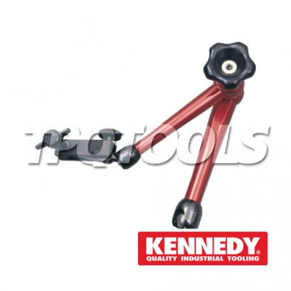 Medium Duty Fitment - 3 Point KEN-333-2480K