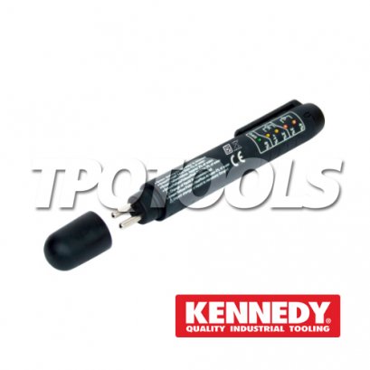 BRAKE FLUID TESTER AAA 1.5V KEN-503-1130K
