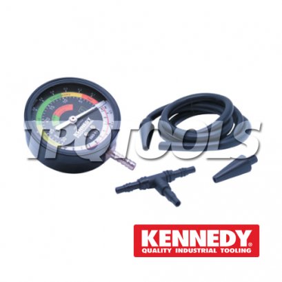 Vacuum & Fuel Pump Tester KEN-503-1140K
