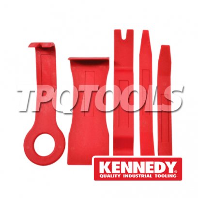 Trim &amp; Upholstery Tool Set, 5 Pieces KEN-503-1510K
