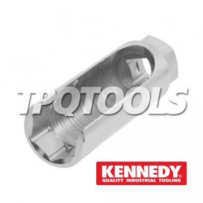 KEN-503-2760K ลูกบล็อกยาว Oxygen Sensor Socket