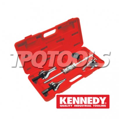 KEN-503-3340K Slide Hammer Puller Set