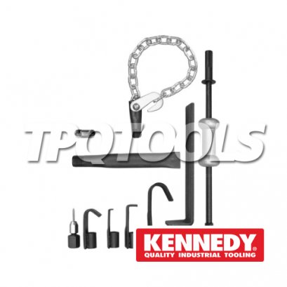 DENT PULLER SET (9-PCE) KEN-503-3460K