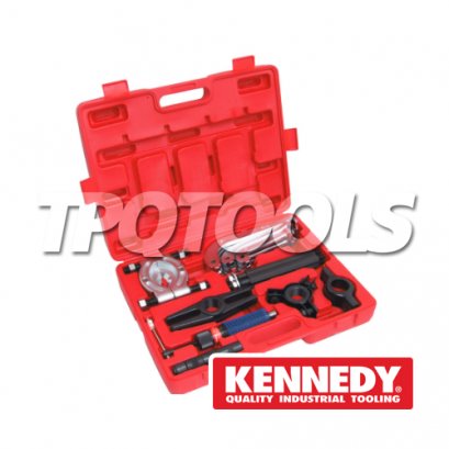 KEN-503-3520K Hydraulic Puller / Separator Set