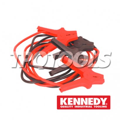 สายชาร์จแบตเตอร์รี่ Battery Booster Cable  KEN-503-5200K - KEN-503-5280K