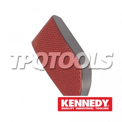 120mm GRID PANEL BEATINGDOLLY KEN-503-7500K