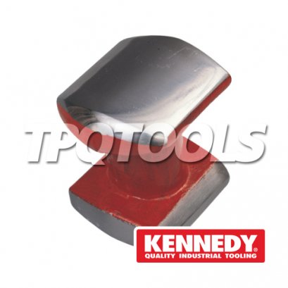 758mm DOUBLE ENDED HAND PANEL BEATING DOLLY KEN-503-7520K