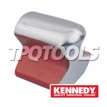 64mm ULTILITY PANEL BEATING DOLLY KEN-503-7540K