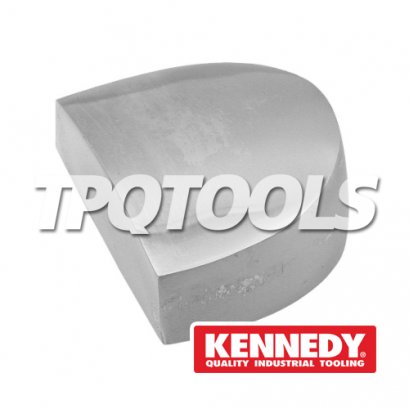 81mm HEEL PANEL BEATING DOLLY KEN-503-7600K