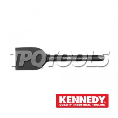 KEN-505-7120K Flooring - Chrome Vanadium