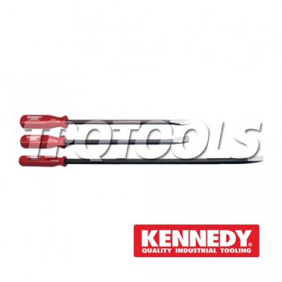 KEN-505-8330K Plastic Handled Pry Bars