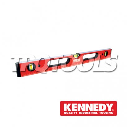 ระดับน้ำ Professional Box Section Spirit Levels