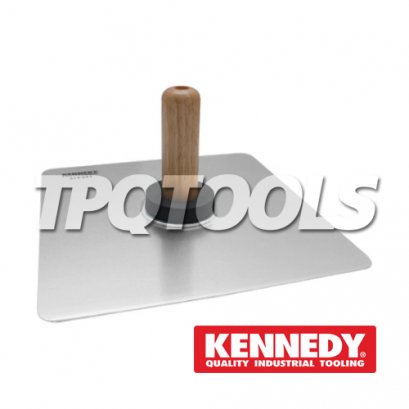 KEN-512-0920K Broad Heel Brick Trowel