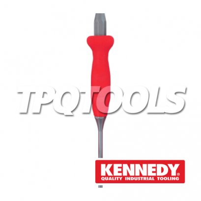 PARALLEL PIN PUNCH CUSHION GRIP