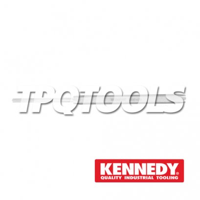 EXTRA LENGTH INSERTED PIN PUNCH