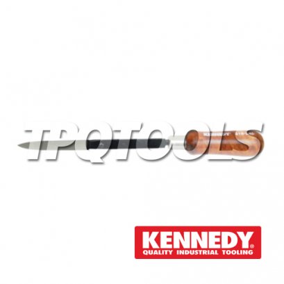 4&quot;, 6&quot;, 8&quot; THREE SQUARE ENGINEERS SCRAPER