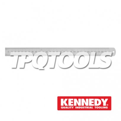 150mm/6&quot;, 300mm/12&quot;,600mm/24&quot;, 1000mm/39&quot;  RIGID RUSTLESS RULE ROUND END