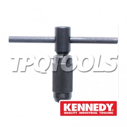 JIS CHUCK TYPE TAP WRENCH-STANDARD KEN-518-8550K, KEN-518-8580K