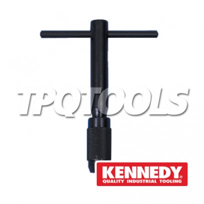 JIS CHUCK TYPE TAP WRENCH-LONG KEN-518-8620K, KEN-518-8690K