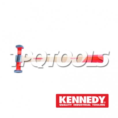 Reverse Curve Finishing Hammer KEN-525-7310K