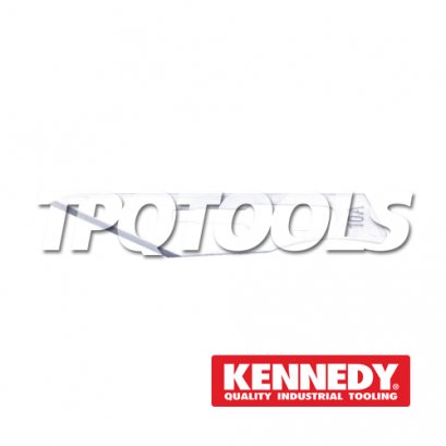 ใบมีด Carbon Steel Non-Sterile Blades-No.10A KEN-537-7015K