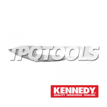 ใบมีด Style : 10A Box Quantity :100 - No.23 KEN-537-7065K