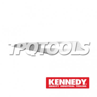 ใบมีด Style : 10A Box Quantity :100 - No.26 KEN-537-7085K