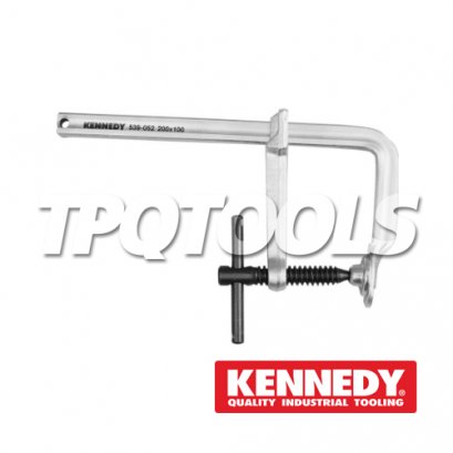 General Purpose T Handle Clamps