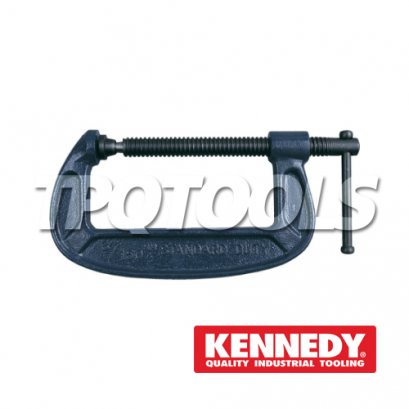 Heavy Duty G-Clamps