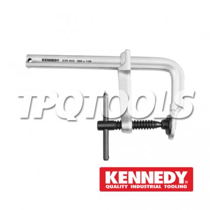 Heavy Duty T Handle Clamps