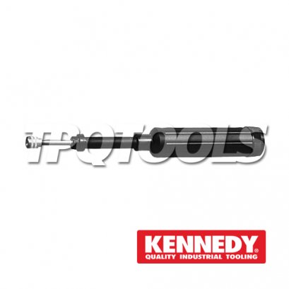 KEN-540-0050K กระบอกอัดจารบี Grease Gun 100CC.