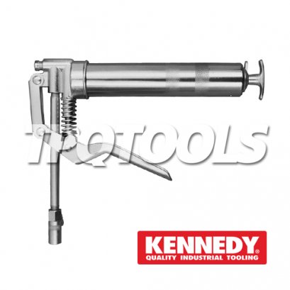 KEN-540-0100K กระบอกอัดจารบี 120CC Professional Grease Gun