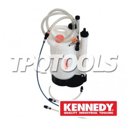 Pneumatic Fluid Extractor KEN-540-4700K