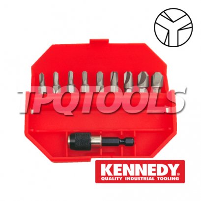 ชุดดอกไขควง KEN-573-6550K