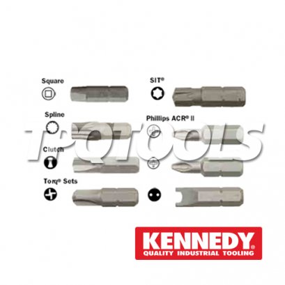 ดอกไขควง Hex Bits