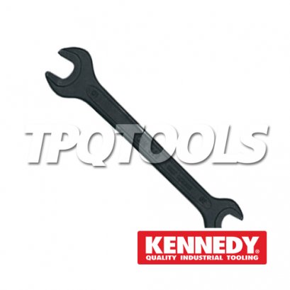 Open Jaw Spanners Double Ended