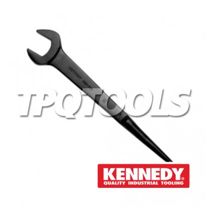 ประแจแหวนปลายแหลม Podger Spanners Open ended