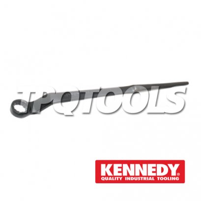 ประแจแหวนปลายแหลม Podger Spanners Ring ended