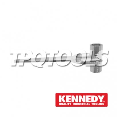 ประแจบล็อก Spinner Head Spanner KEN-580-9080K