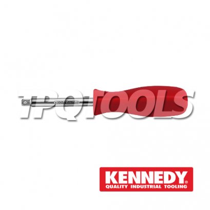 ด้ามบล็อกทรงไขควง KEN-582-4200K