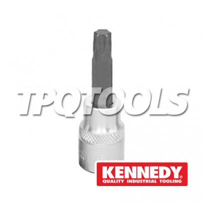 ลูกบล็อกเดือยโผล่ Screwdriver Socket